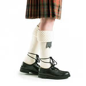 Kilt Hose