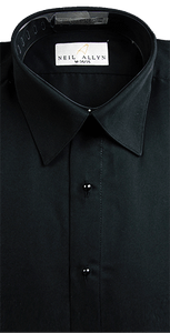 Shirts_Black
