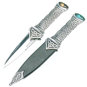  Boisdale Sgian Dubh