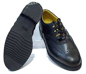 Piper Ultimate Comfort Ghillie Brogue Piper Ultimate Comfort Ghillie Brogue