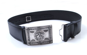 PLAIN KILT BELT PLAIN KILT BELT