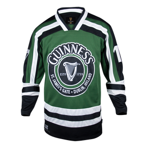 Harp Hockey Jersey Harp Hockey Jersey