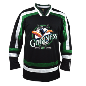 Toucan Hockey Jersey Toucan Hockey Jersey