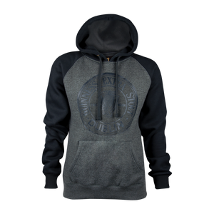 Charcoal Hoodie Charcoal Hoodie
