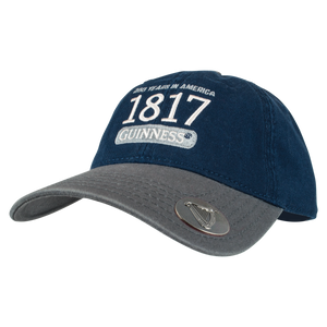 Guinness 200th Anniversary Cap Guinness 200th Anniversary Cap