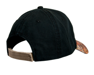 Vintage Label Cap Vintage Label Cap