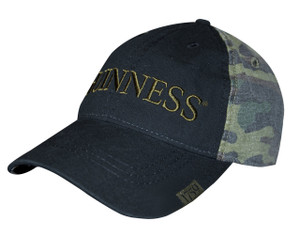 Camo Cap Camo Cap