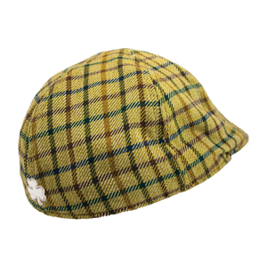 Green Plaid Ivy Green Plaid Ivy