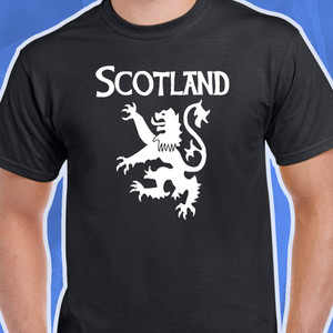 Arbroath Front and Back T-Shirt Arbroath Front and Back T-Shirt