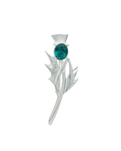 Piper Brooch 12 Piper Brooch 12