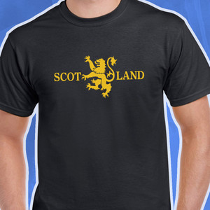 Scot Lion Land Scot Lion Land