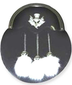 Thistle Badge Semi Dress Rabbit Thistle Badge Semi Dress Rabbit