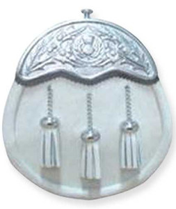 Scottish Thistle Plate Scottish Thistle Plate
