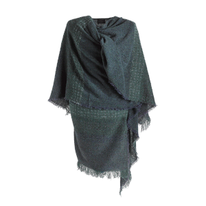 Ruana - Black Ruana - Black