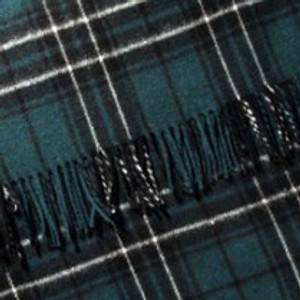 MacLean Hunting Blanket