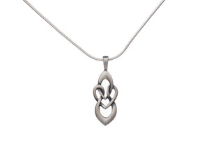 Celtic Knot Brooch 37 Celtic Knot Brooch 37