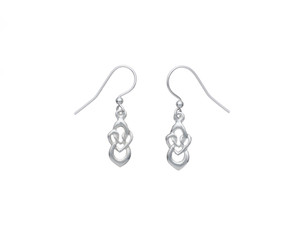 Single Thistle Brooch 40