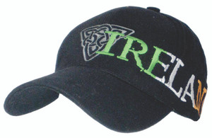 Trinity Knot Baseball Cap Trinity Knot Baseball Cap