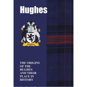 HUGHES CLAN BOOK HUGHES CLAN BOOK