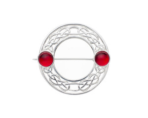 Celtic Knot Necklace 49