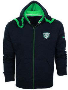 Celtic Ireland Full Zip Celtic Ireland Full Zip