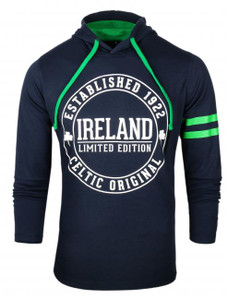Irish Lightweight Unisex Premium Hoody