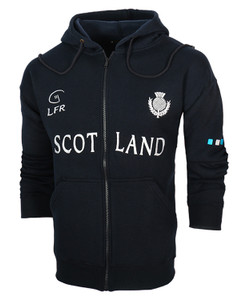 Scotland Full Zip