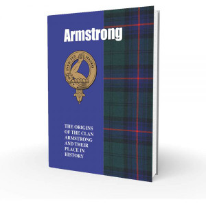 Armstrong – Scottish Surname Armstrong – Scottish Surname