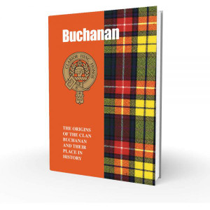 Buchanan – Scottish Surname Buchanan – Scottish Surname