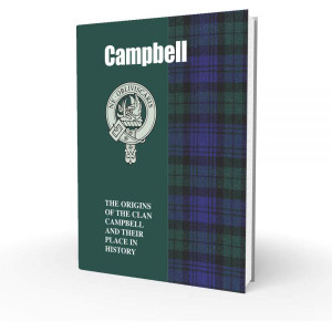 Campbell – Scottish Surname Campbell – Scottish Surname