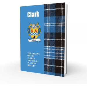 Clark – Scottish Surname Clark – Scottish Surname