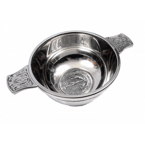 Quaich Fishermans Quaich Fishermans
