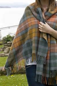 Tartan Stole Tartan Stole