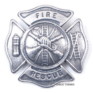 Generic Badges_Fire Generic Badges_Fire