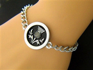 Thistle Bracelet Thistle Bracelet