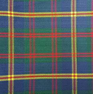 US Marine Corp 8 Yard Acrylic Kilt