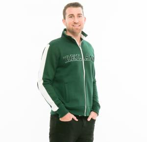 Ireland Retro Jacket Ireland Retro Jacket