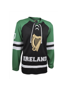 Ireland Hockey Jersey Ireland Hockey Jersey