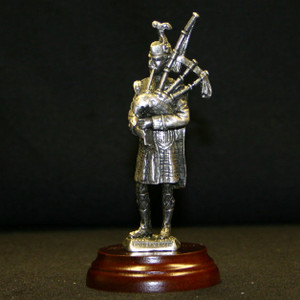 Cameronians Piper Cameronians Piper