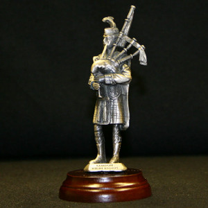 Gordon Highlanders Piper Gordon Highlanders Piper
