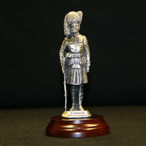 Cameronian Guard Cameronian Guard