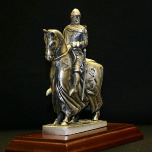 Robert The Bruce Equestrian Robert The Bruce Equestrian