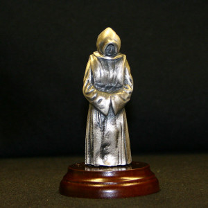 Hooded Monk Hooded Monk