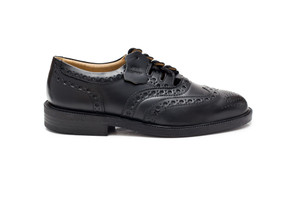 Blane Cemented Gillie brogue small Blane Cemented Gillie brogue small