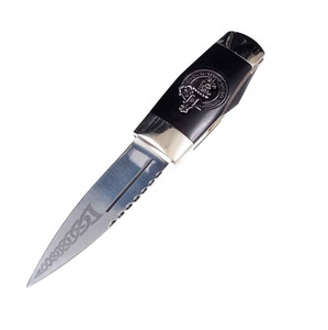 The Officer Sgian Dubh The Officer Sgian Dubh