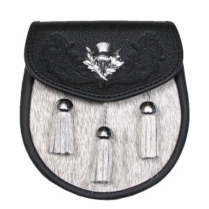 Thistle Crest Semi Dress Thistle Crest Semi Dress