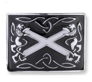 Kilt Belt Buckle 1 Kilt Belt Buckle 1