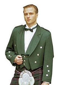 Prince Charlie Jacket and Vest_2