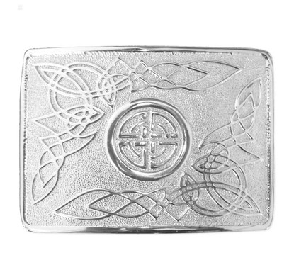 Kilt Belt Buckle 28