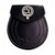 Leather Clan Crest Sporran_3